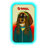 G-Rollz | Pets Rock Bobby Storage Box Medium 11.5x6.5x2.3cm