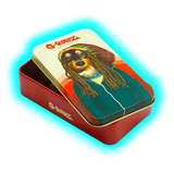 G-Rollz | Pets Rock Bobby Storage Box Medium 11.5x6.5x2.3cm