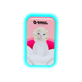 G-Rollz | Pets Rock Emily Storage Box Medium 11.5x6.5x2.3cm