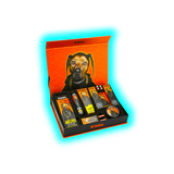 G-Rollz Pets Rock Gift Box S Rap