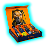 G-Rollz Pets Rock Gift Box XS Rap