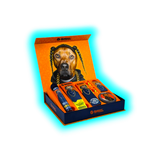G-Rollz Pets Rock Gift Box XS Rap