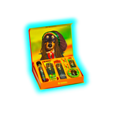 G-Rollz Pets Rock Gift Box XS Reggae
