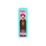 G-Rollz Pets Rock Lightly Died Pink KS Slim Papers
