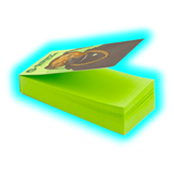 G-Rollz Pets Rock Rap Green Filter Tips