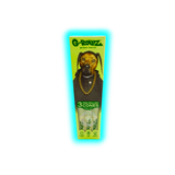 G-Rollz Pets Rock Rap Organic Green Hemp KS Cones 3pcs