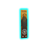 G-Rollz Pets Rock Rap Unbleached King Slim Papers