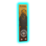 G-Rollz Pets Rock Rap Unbleached King Slim Papers