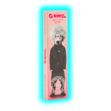 G-Rollz Pets Rock Soup Pink KS Papers + Tips Display