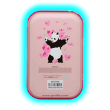 G-Rollz Rolling Tray M Banksy's Panda Gunnin 175 x 275mm