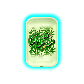 G-Rollz Rolling Tray M Cheech and Chong Camo 175 x 275mm