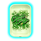 G-Rollz Rolling Tray M Cheech and Chong Camo 175 x 275mm