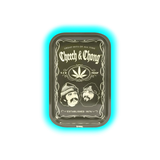 G-Rollz Rolling Tray M Cheech and Chong Greatest Hits 175 x 275mm