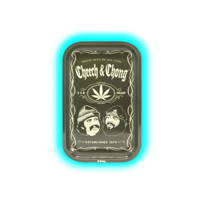 G-Rollz Rolling Tray M Cheech and Chong Greatest Hits 175 x 275mm