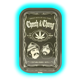 G-Rollz Rolling Tray M Cheech and Chong Greatest Hits 175 x 275mm