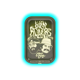 G-Rollz Rolling Tray M Cheech and Chong High Rollers 175 x 275mm