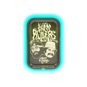 G-Rollz Rolling Tray M Cheech and Chong High Rollers 175 x 275mm
