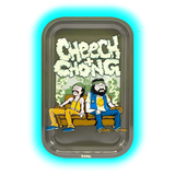 G-Rollz Rolling Tray M Cheech and Chong In da Chair 175 x 275mm