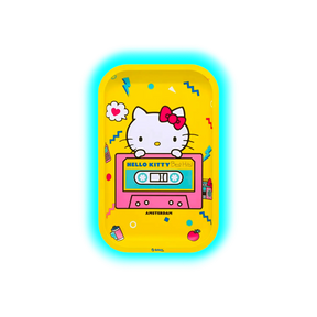 G-Rollz Rolling Tray M Hello Kitty Best Hits 175 x 275mm