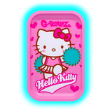 G-Rollz Rolling Tray M Hello Kitty Cheerleader 175 x 275mm