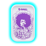 G-Rollz Rolling Tray M Radio Days Purple Haze 175 x 275mm