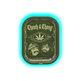G-Rollz Rolling Tray S Cheech and Chong Greatest Hits 140 x 180mm