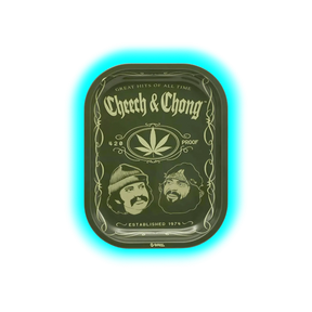 G-Rollz Rolling Tray S Cheech and Chong Greatest Hits 140 x 180mm
