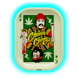 G-Rollz Rolling Tray S Cheech and Chong Playing Cards 140 x 180mm