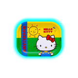 G-Rollz Rolling Tray S Hello Kitty Classic Amsterdam 140 x 180mm