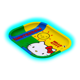 G-Rollz Rolling Tray S Hello Kitty Classic Amsterdam 140 x 180mm