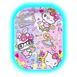 G-Rollz Rolling Tray S Hello Kitty Harajuku 140 x 180mm