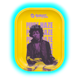 G-Rollz Rolling Tray S Radio Day Purple Haze 140 x 180mm