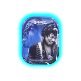 G-Rollz Rolling Tray S Radio Days Blue Spark 140 x 180mm