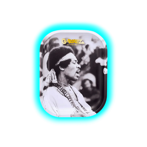 G-Rollz Rolling Tray S Radio Days Serenade The Crowd 140 x 180mm