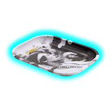 G-Rollz Rolling Tray S Radio Days Serenade The Crowd 140 x 180mm