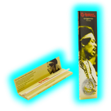 G-Rollz Serenade Organic Hemp KS Slim Papers
