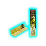 G-Rollz Serenade Organic Hemp KS Slim Papers
