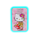 G-Rollz Storage Box A Large Hello Kitty 13x8.5x3cm