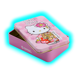 G-Rollz Storage Box A Large Hello Kitty 13x8.5x3cm