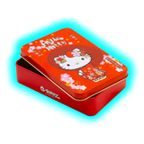 G-Rollz Storage Box B Large Hello Kitty 13x8.5x3cm
