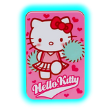 G-Rollz Storage Box D Large Hello Kitty 13x8.5x3cm