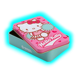 G-Rollz Storage Box D Large Hello Kitty 13x8.5x3cm