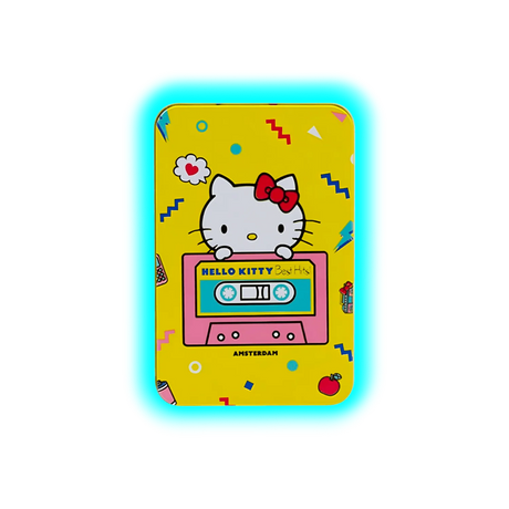 G-Rollz Storage Box G Large Hello Kitty 13x8.5x3cm