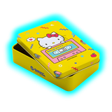 G-Rollz Storage Box G Large Hello Kitty 13x8.5x3cm