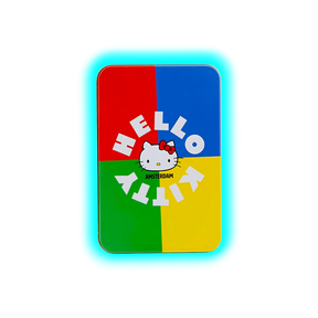 G-Rollz Storage Box H Large Hello Kitty 13x8.5x3cm