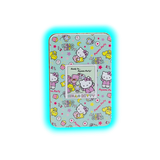 G-Rollz Storage Box J Large Hello Kitty 13x8.5x3cm