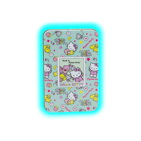 G-Rollz Storage Box J Large Hello Kitty 13x8.5x3cm