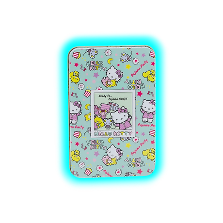 G-Rollz Storage Box J Large Hello Kitty 13x8.5x3cm