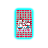 G-Rollz Storage Box K Medium Hello Kitty 11.5x6.5x3cm
