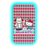 G-Rollz Storage Box K Medium Hello Kitty 11.5x6.5x3cm